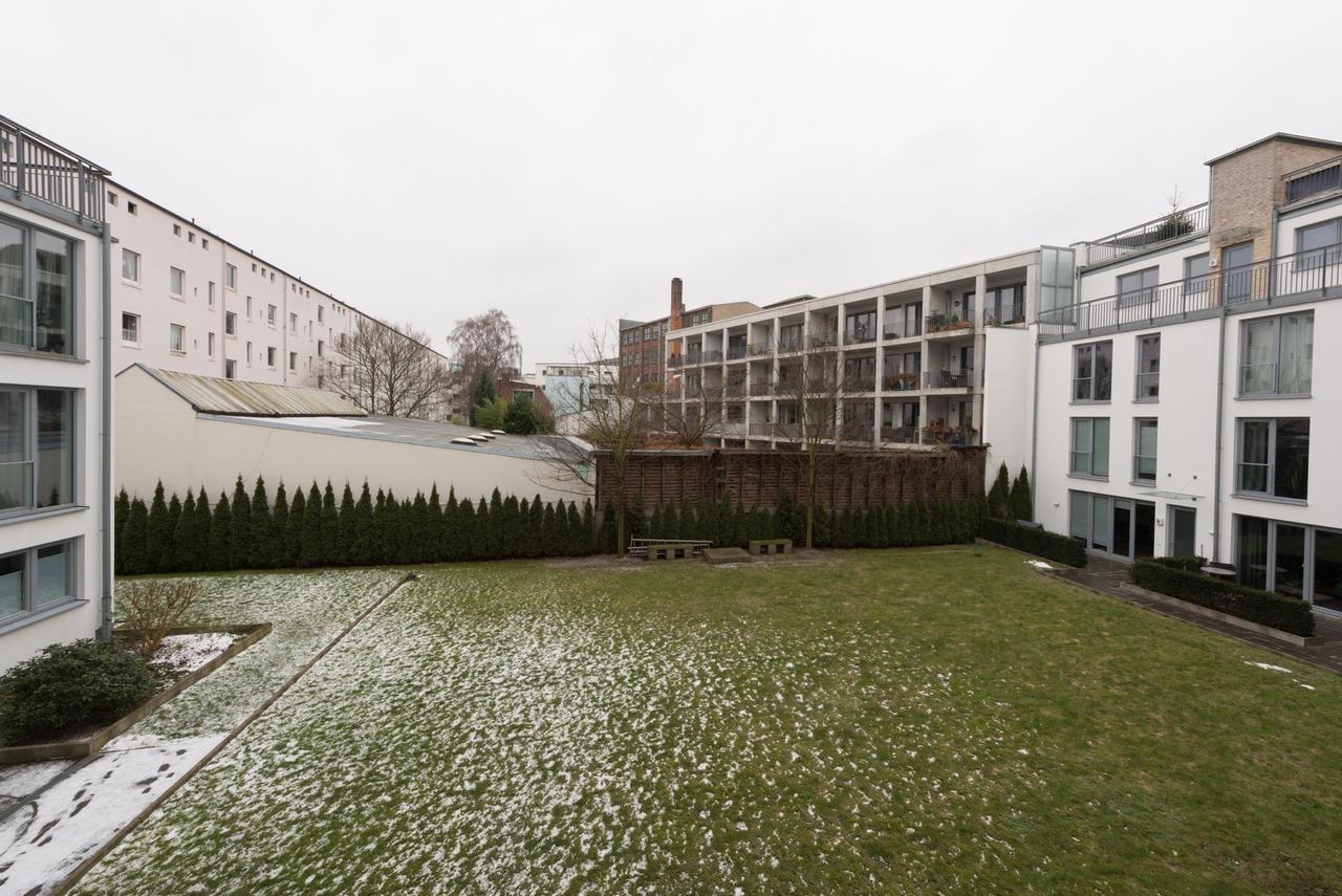 Heikotel - Am Stadtpark