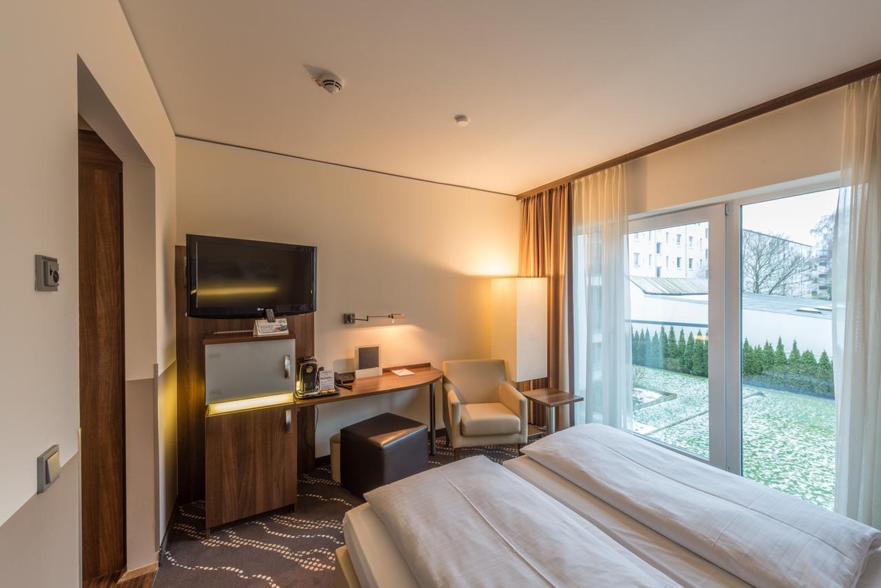 Hotel Heikotel - Am Stadtpark