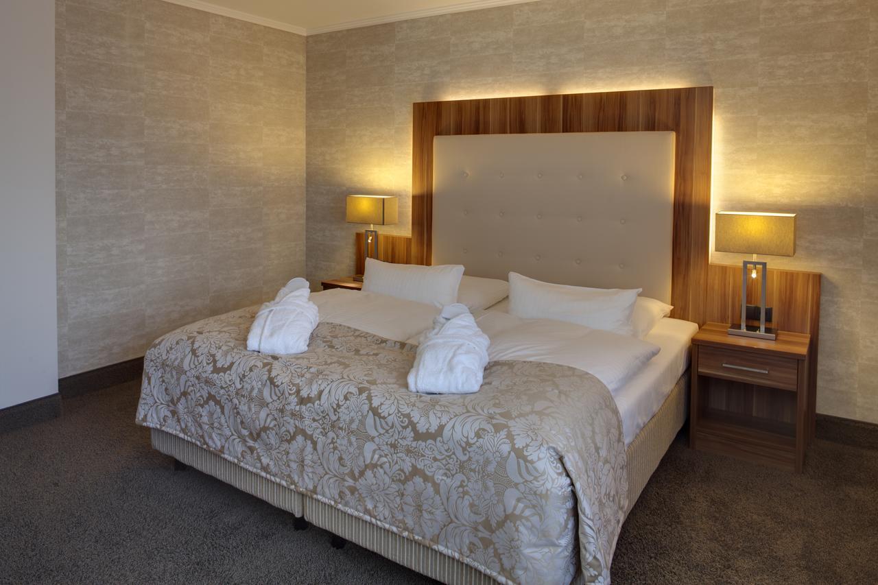Western Boettcherhof 4* Hamburg-Harburg