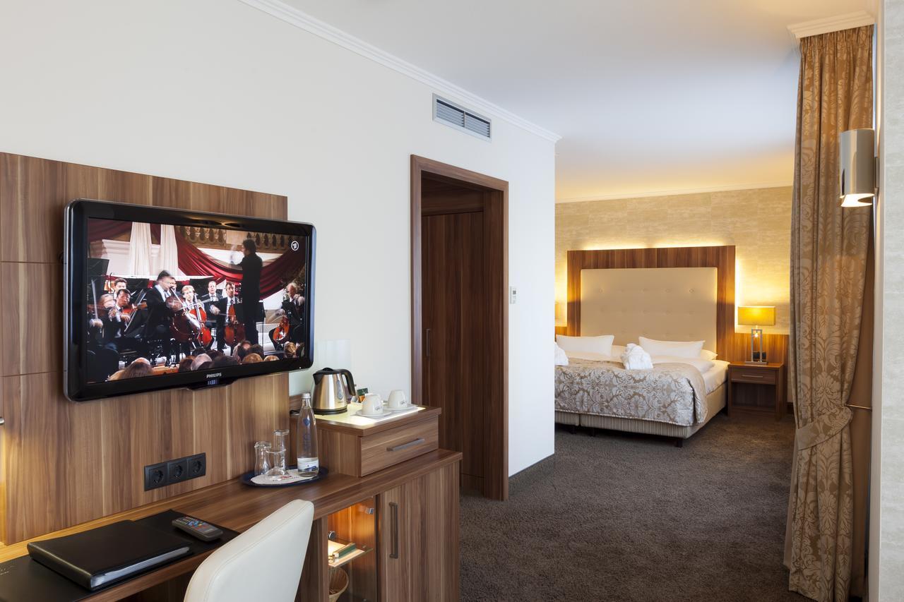 Western Boettcherhof 4* Hamburg-Harburg