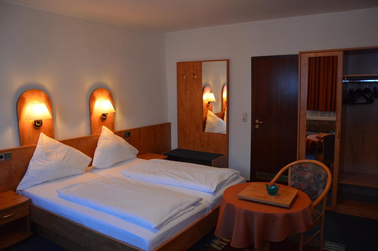 Steens Hotel 3* Hamburg