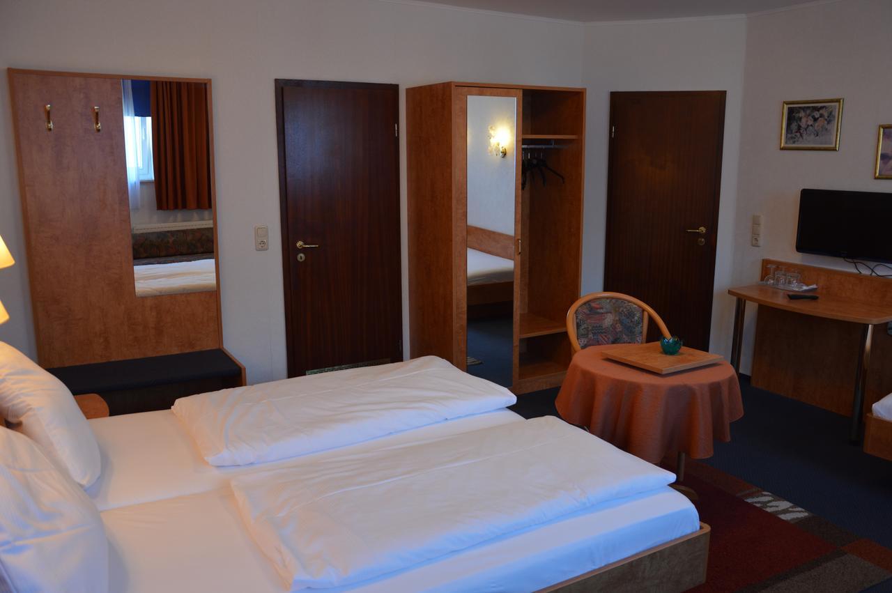 Steens Hotel Hamburg