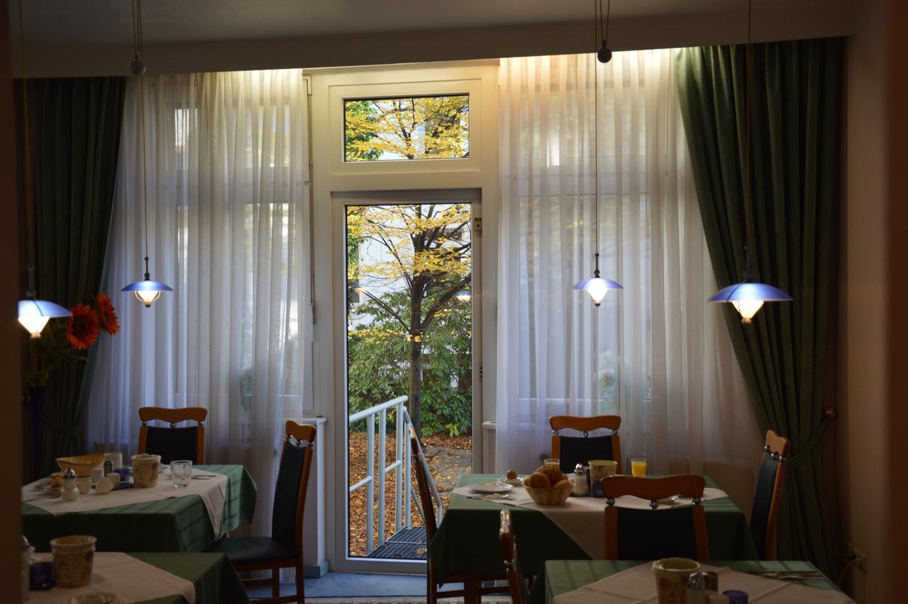 Hotel Steens Hotel Hamburg