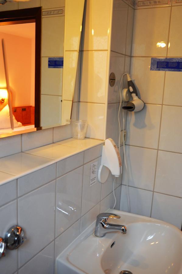 Steens Hotel Hotel Hamburg