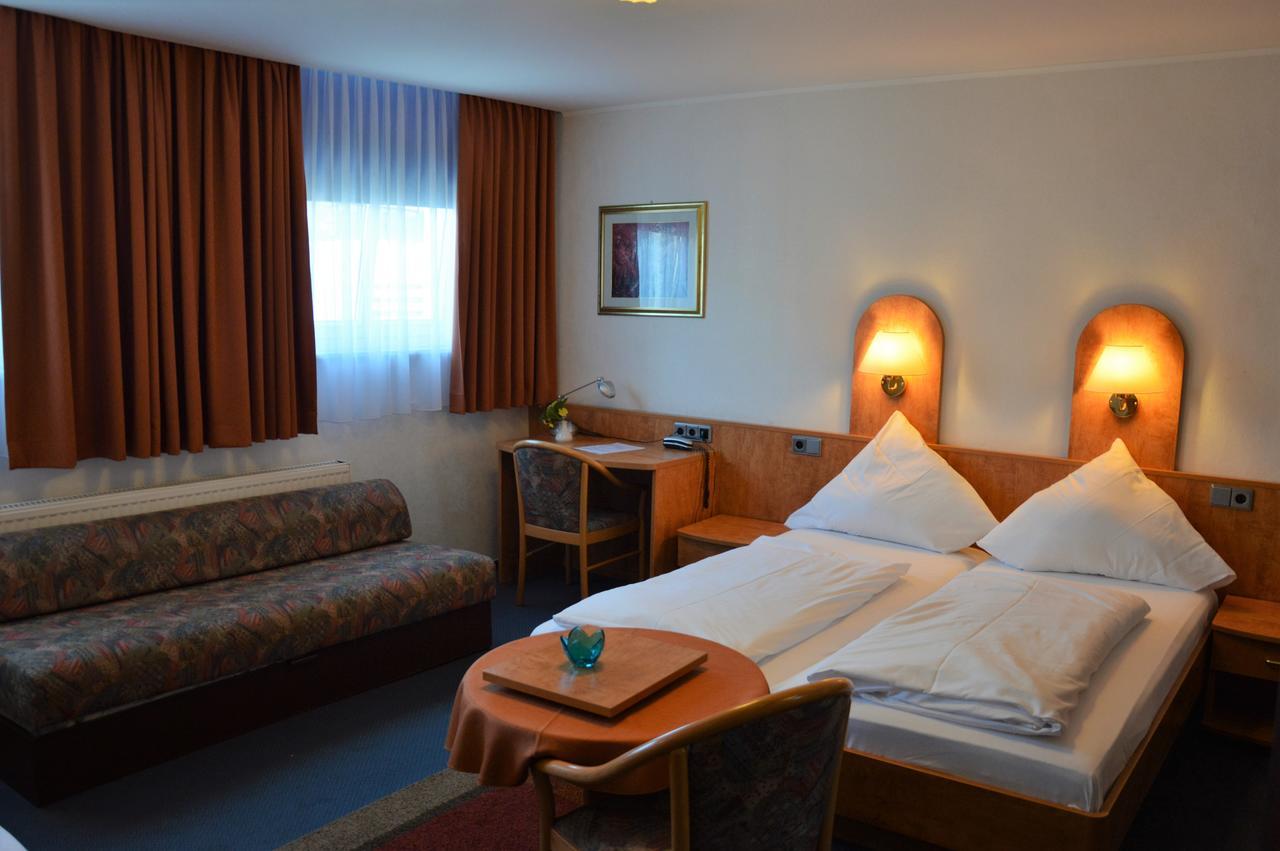 Hotel Steens Hotel Hamburg
