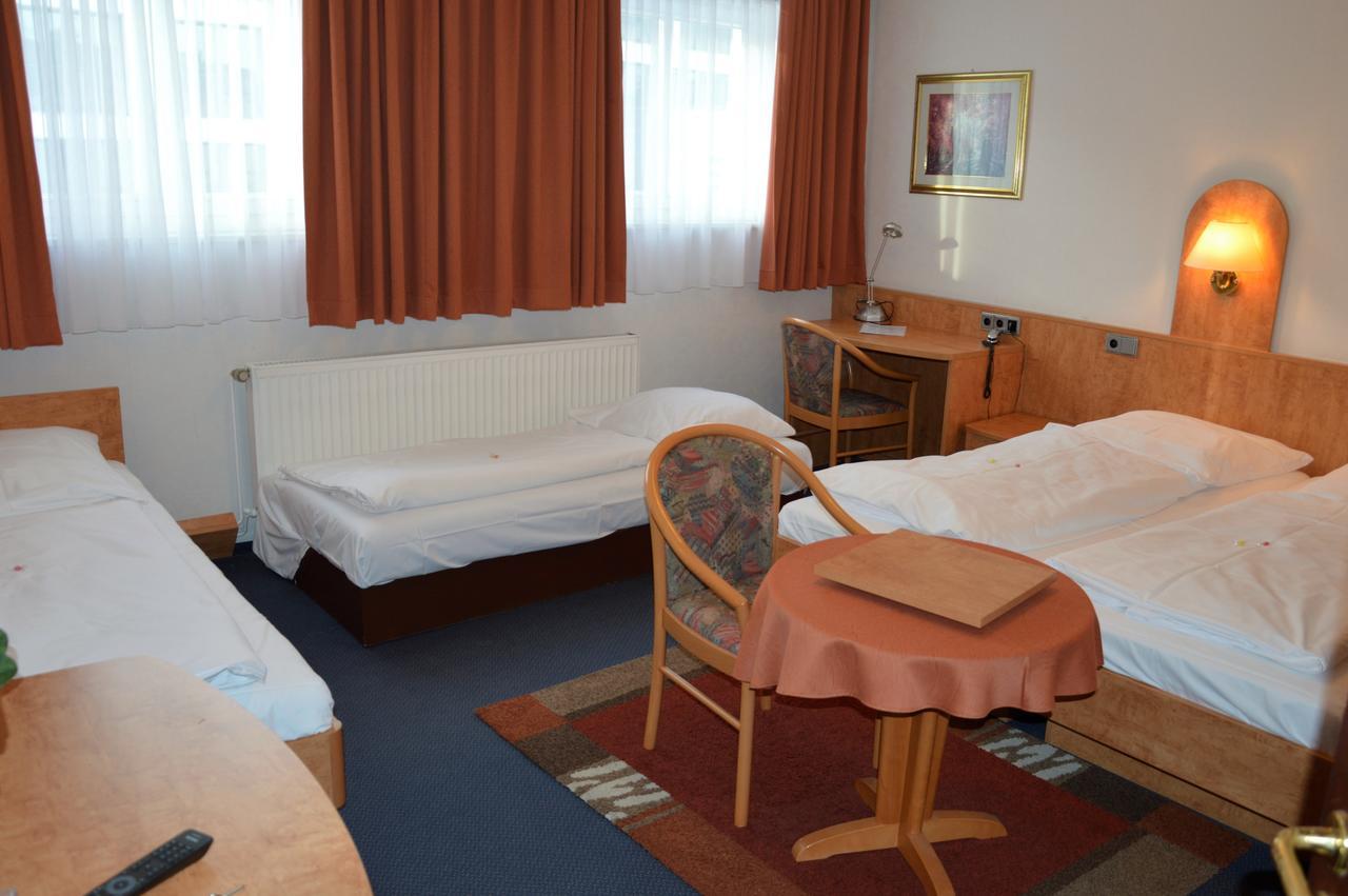 Steens Hotel Hotel Hamburg