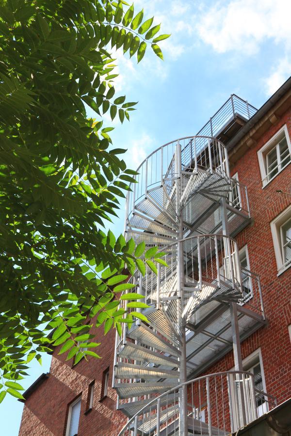 Sleephotels 3* Hamburg