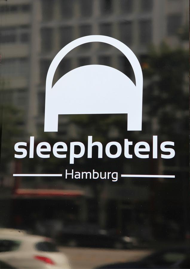 Sleephotels Hotel Hamburg