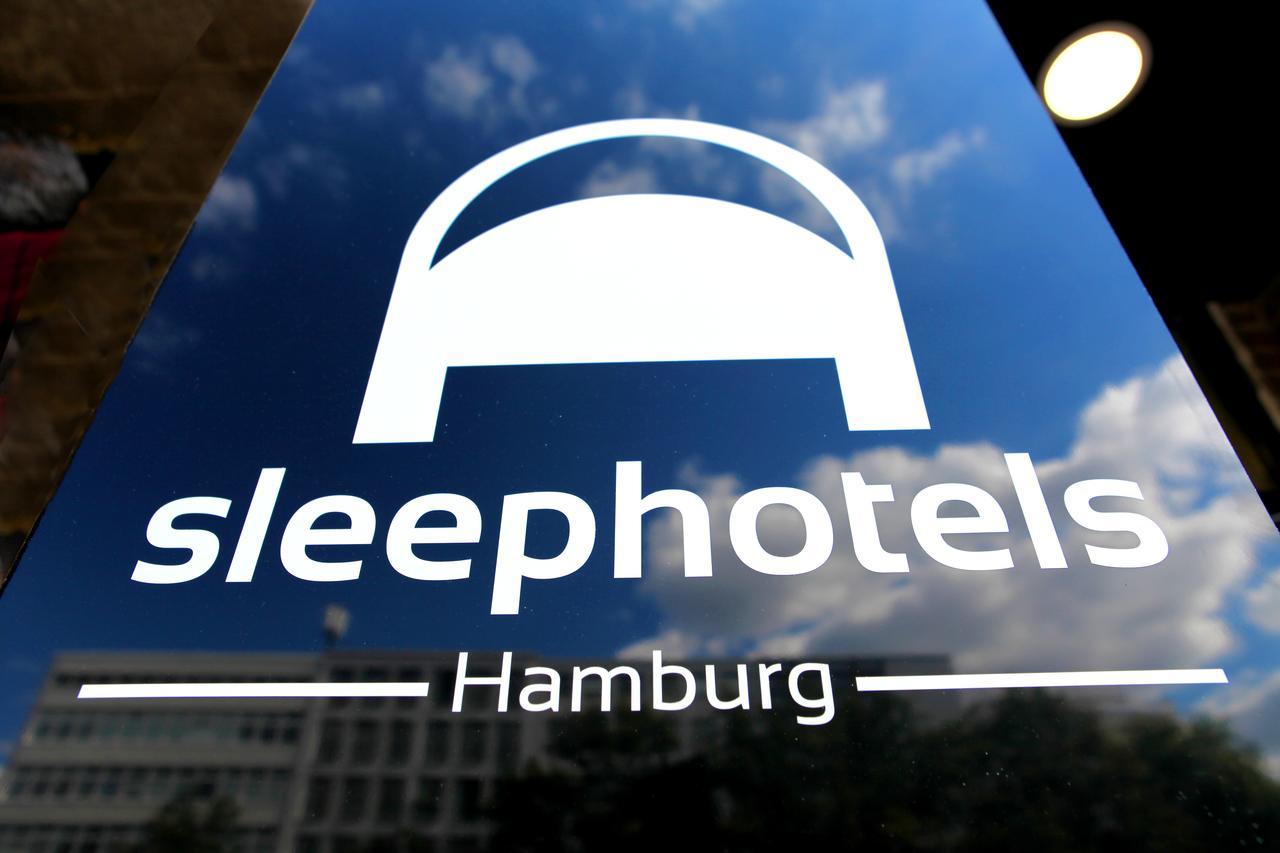 Sleephotels