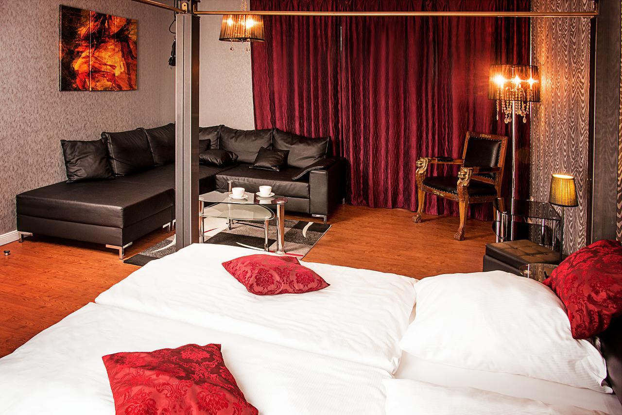 Hotel Sleepinn Volkspark (adults Only) 3*