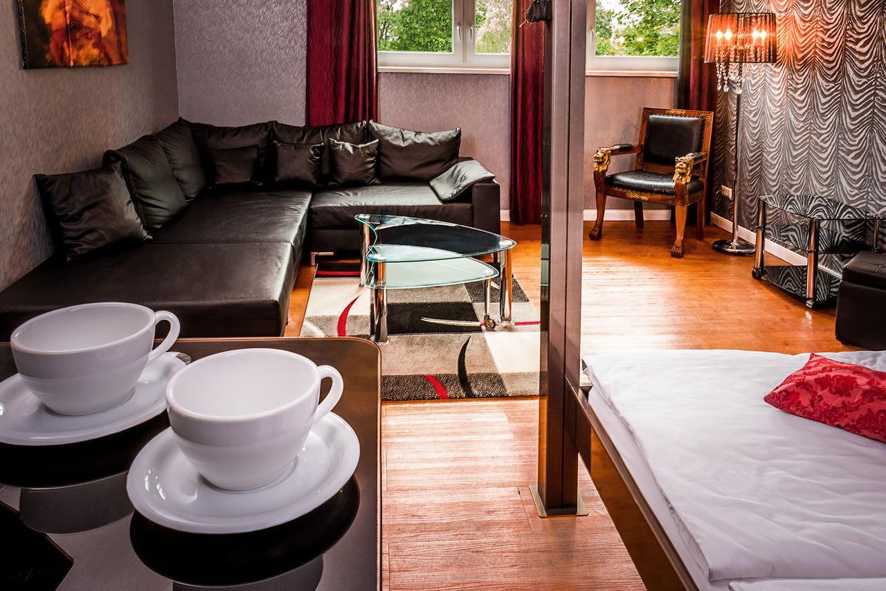 Sleepinn Volkspark (adults Only) 3* Hamburg