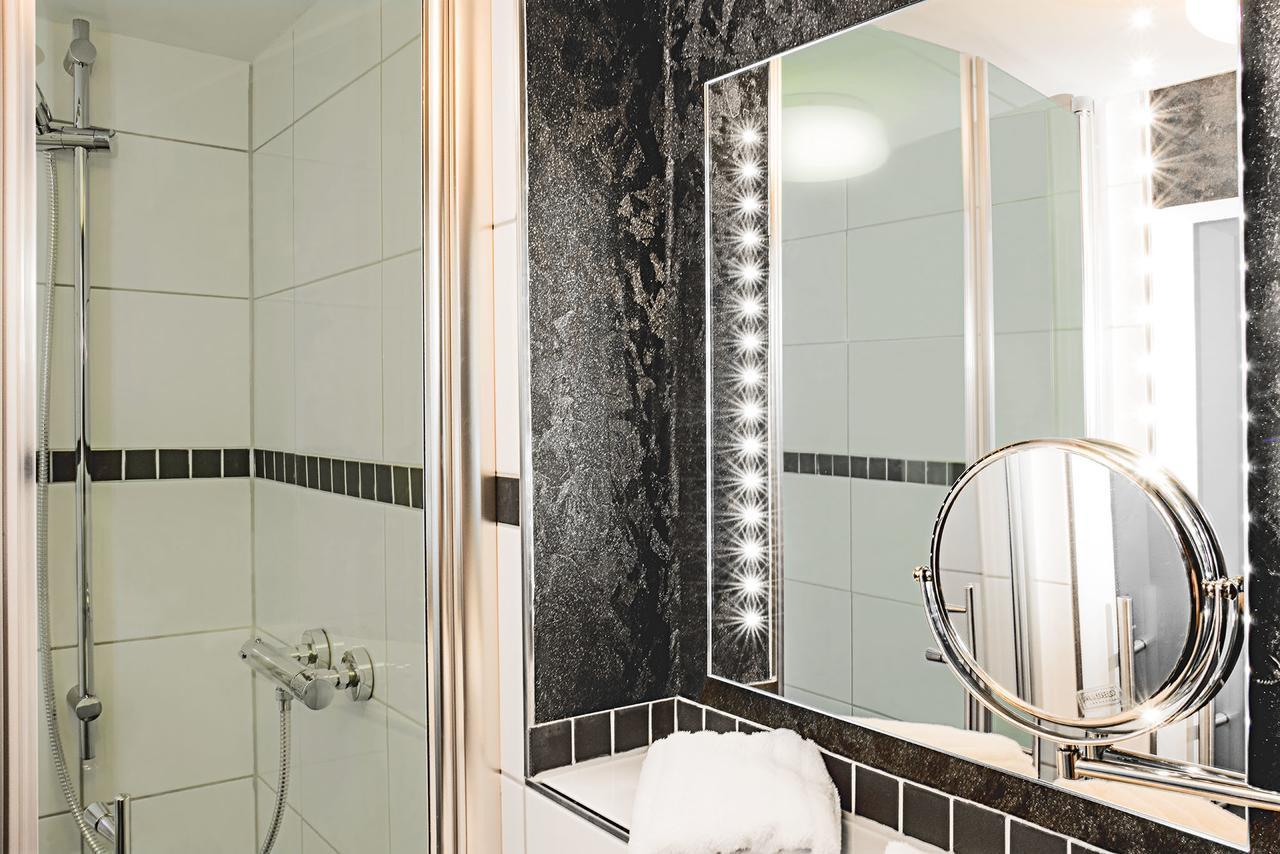 Sleepinn Volkspark (adults Only) 3*