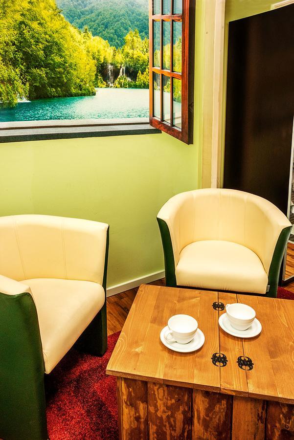 Hotel Sleepinn Volkspark (adults Only) 3*