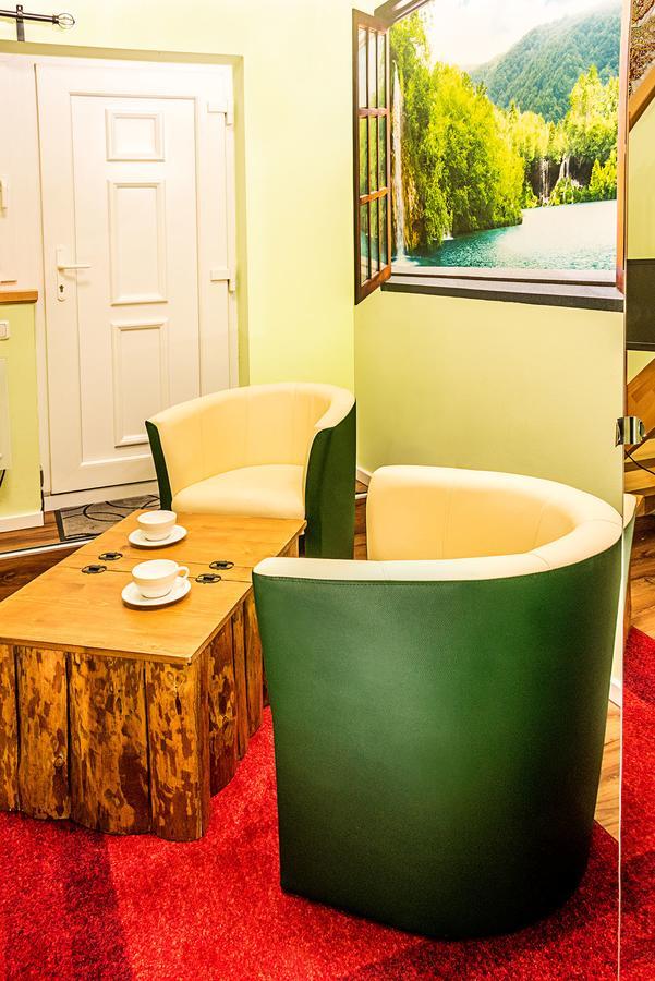 Hotel Sleepinn Volkspark (adults Only) Hamburg
