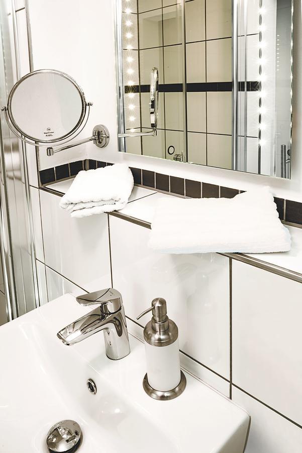 Sleepinn Volkspark (adults Only) Hotel Hamburg