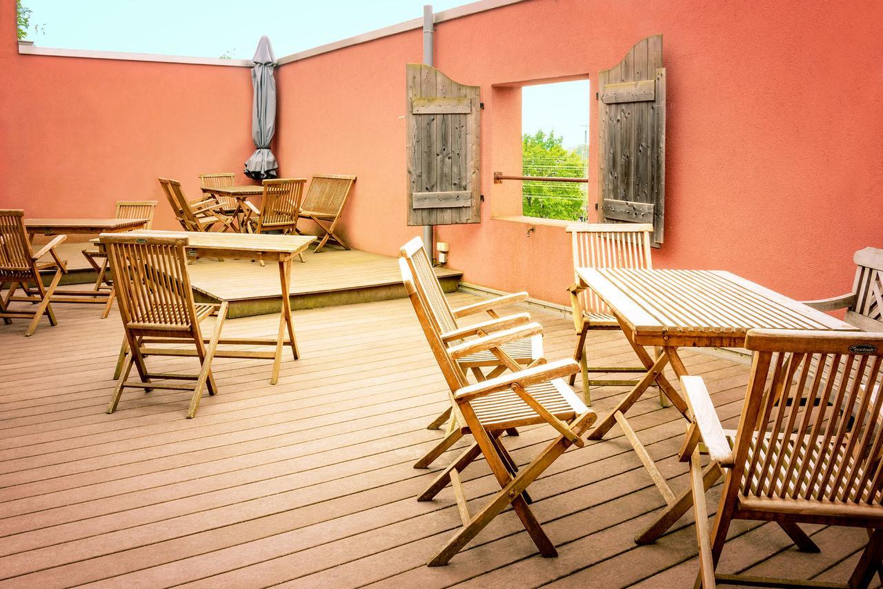 Hotel Sleepinn Volkspark (adults Only)
