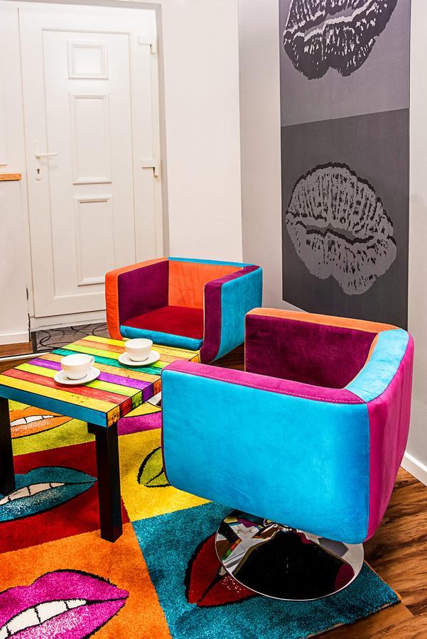 Sleepinn Volkspark (adults Only) 3*