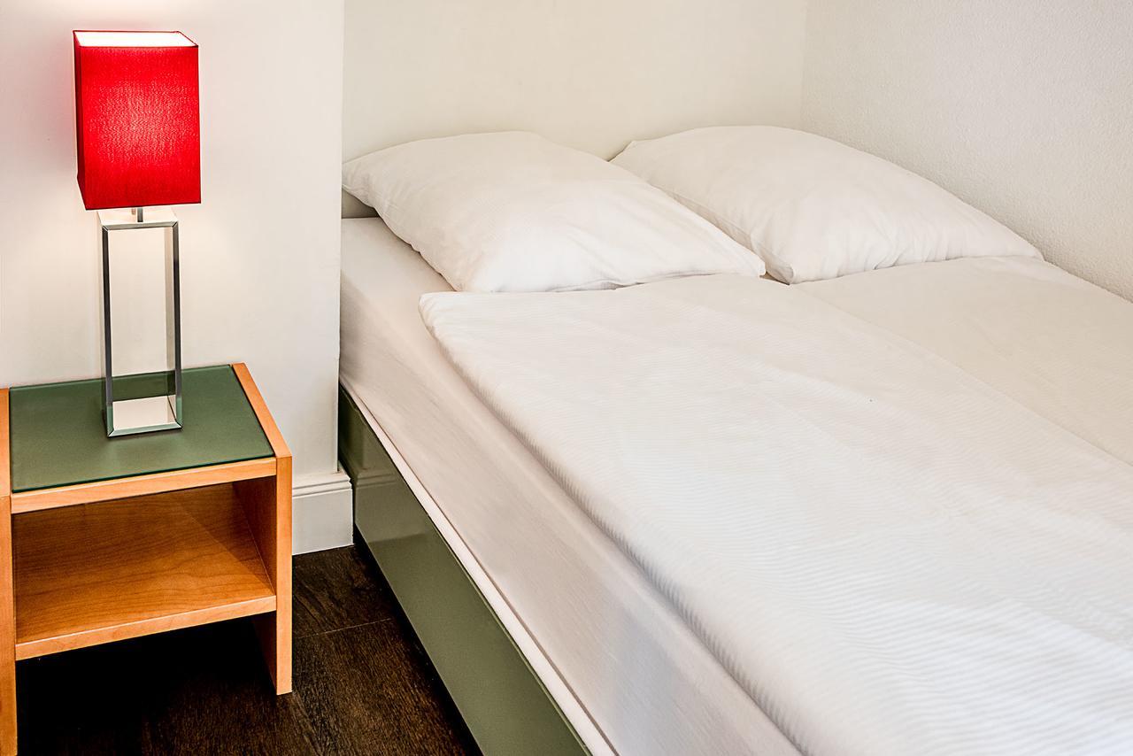 Sleepinn Volkspark (adults Only) Hotel