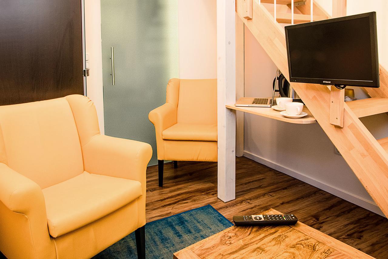 Hotel Sleepinn Volkspark (adults Only) 3*