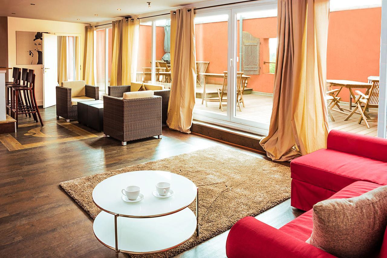 Hotel Sleepinn Volkspark (adults Only) 3*