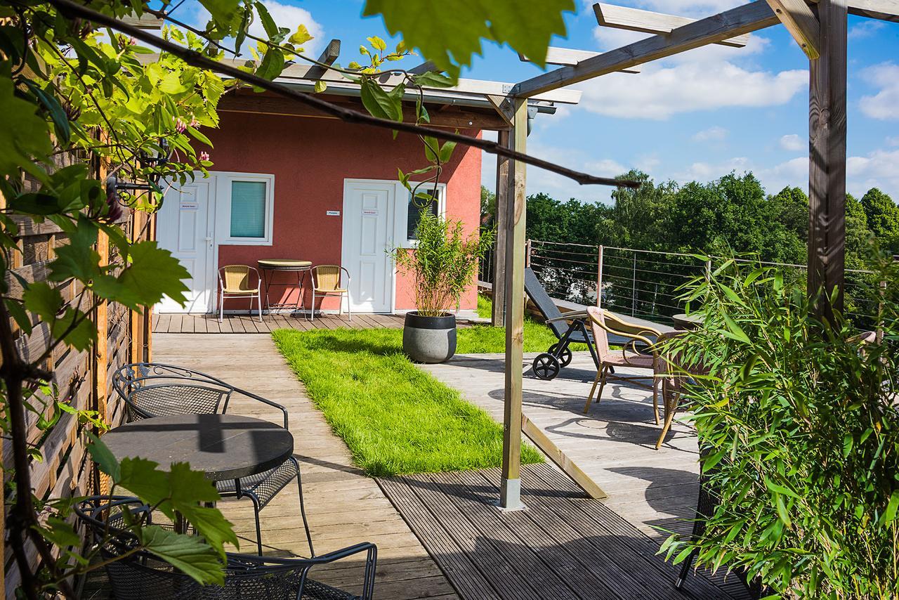 Sleepinn Volkspark (adults Only) Hamburg