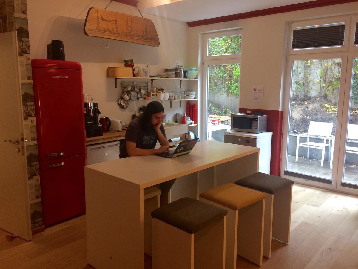 Homeport Hostel