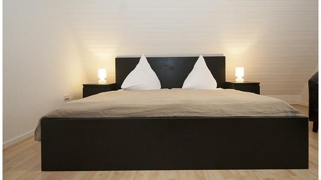 Appartement Picklapp *