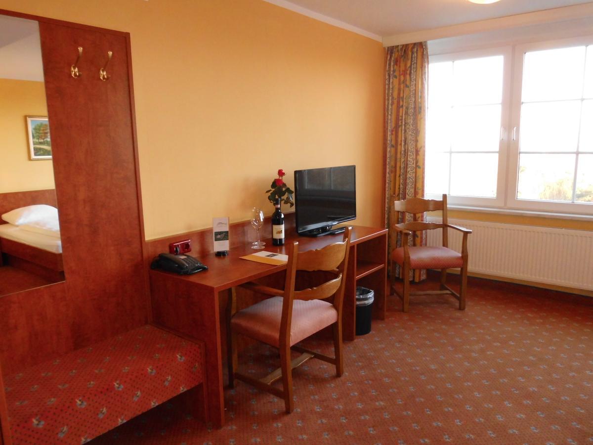 Hotel Blick 3*