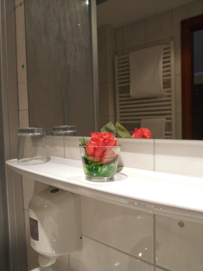 Hotel Blick 3*