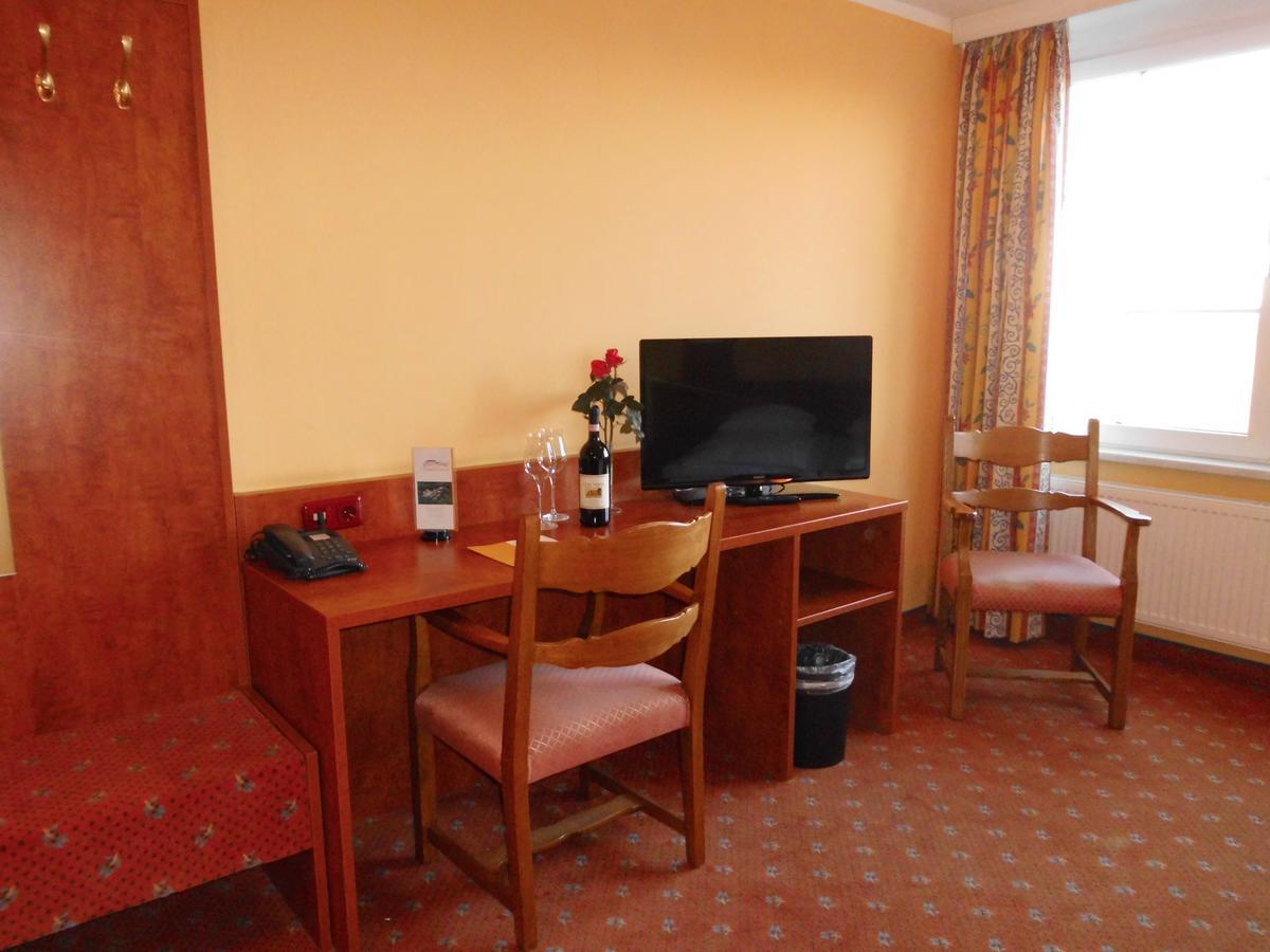 Blick Hotel