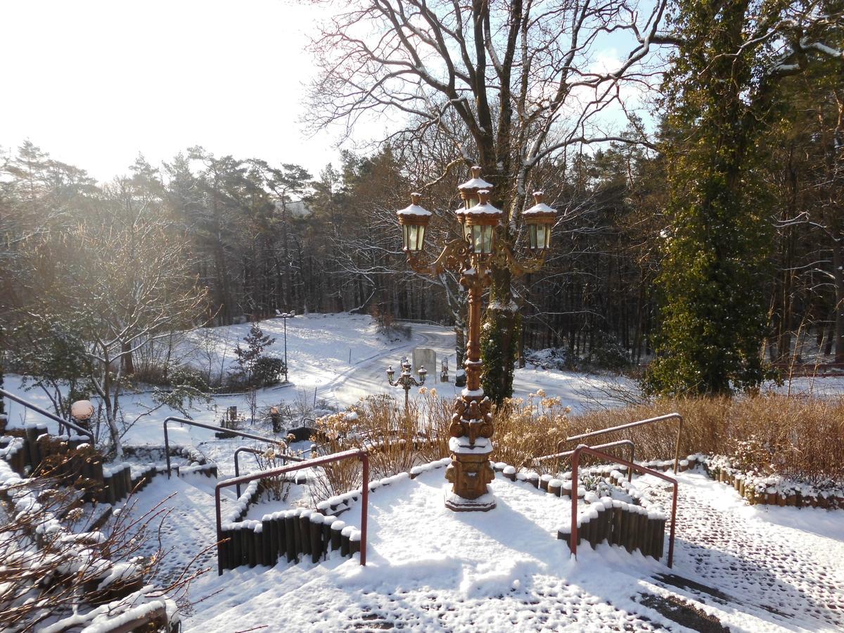 Hotel Blick 3*