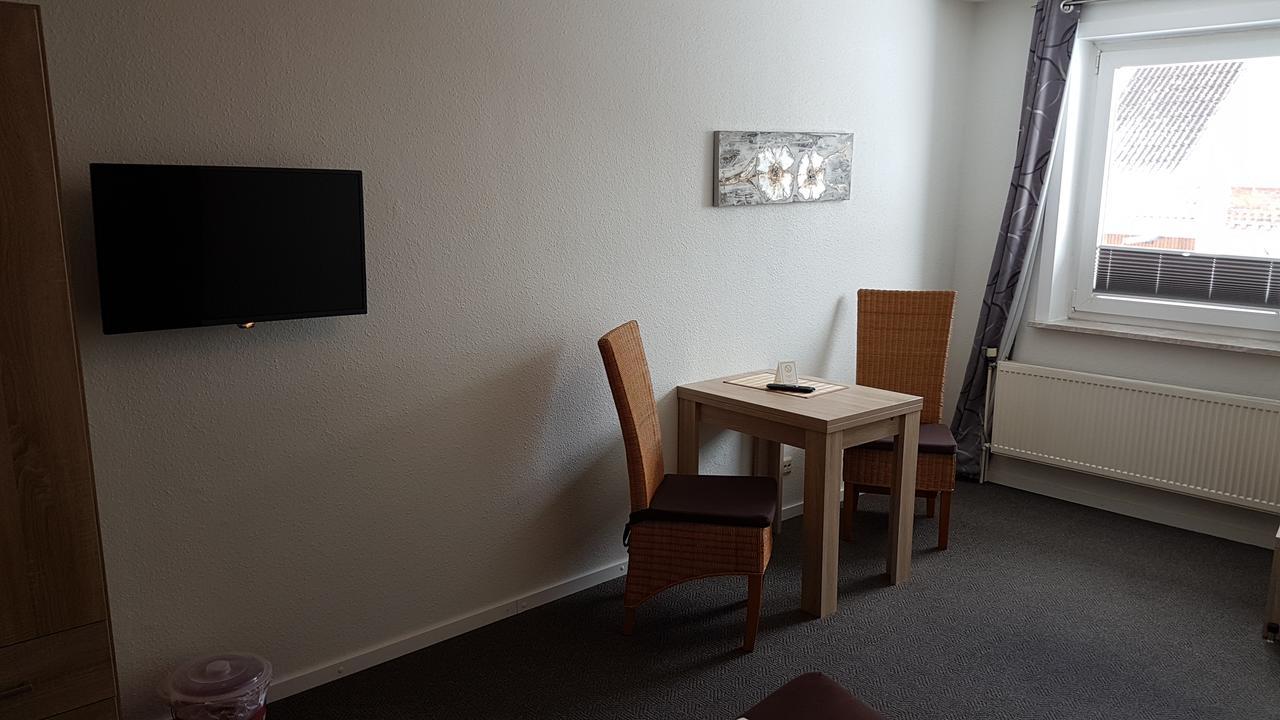 Deutsches Haus Francop