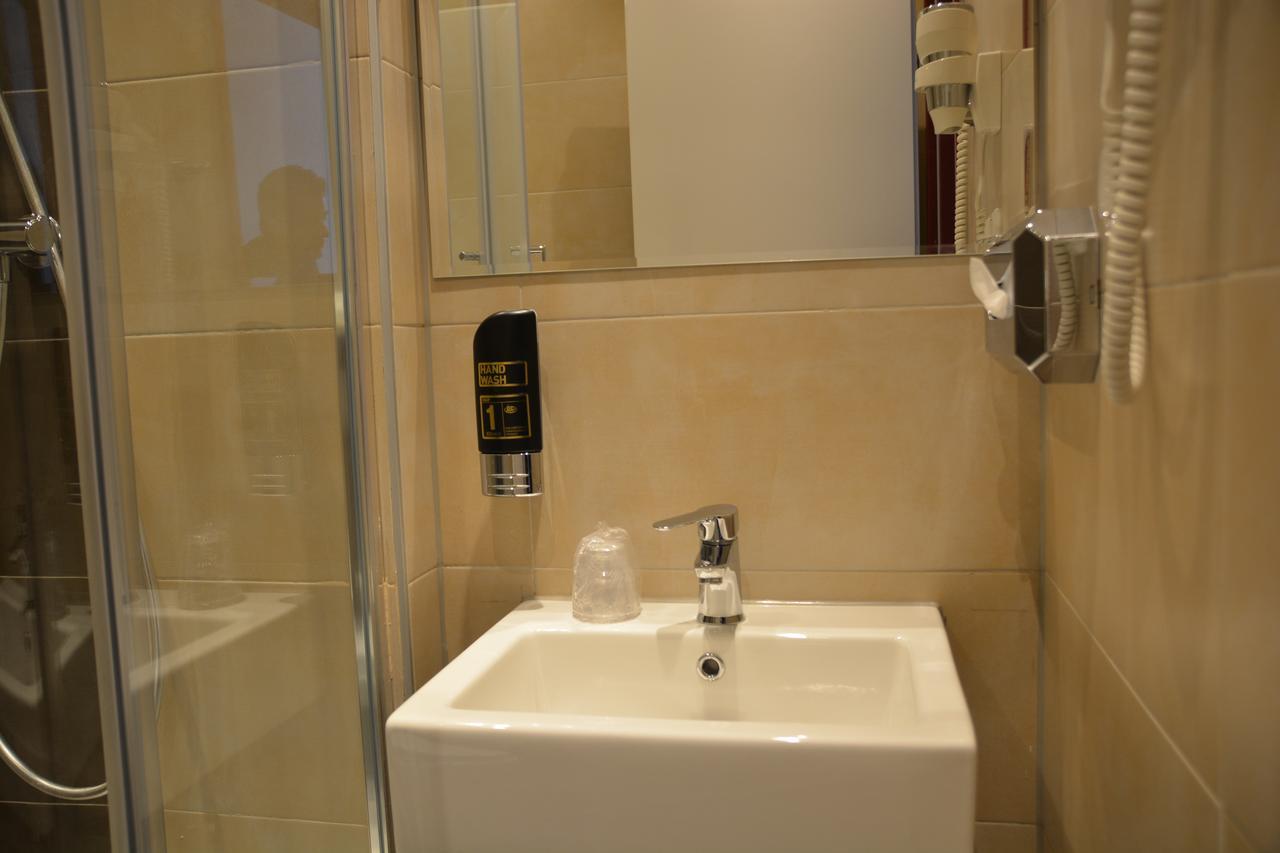 Altstadthotel Harburg 3* Hamburg