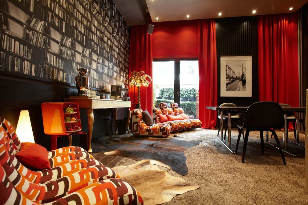 The George Hotel Hamburg