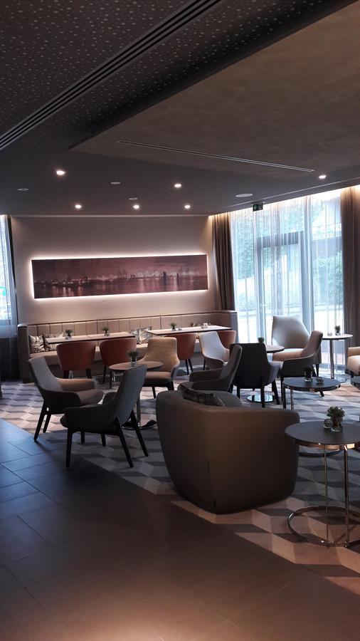 Panorama Hamburg-harburg Hotel