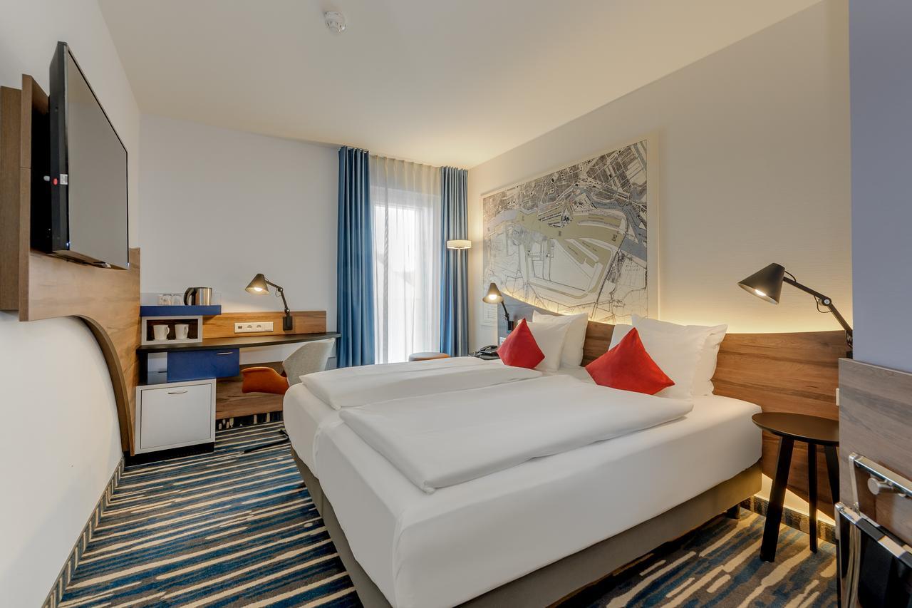 Mercure Mitte Hotel