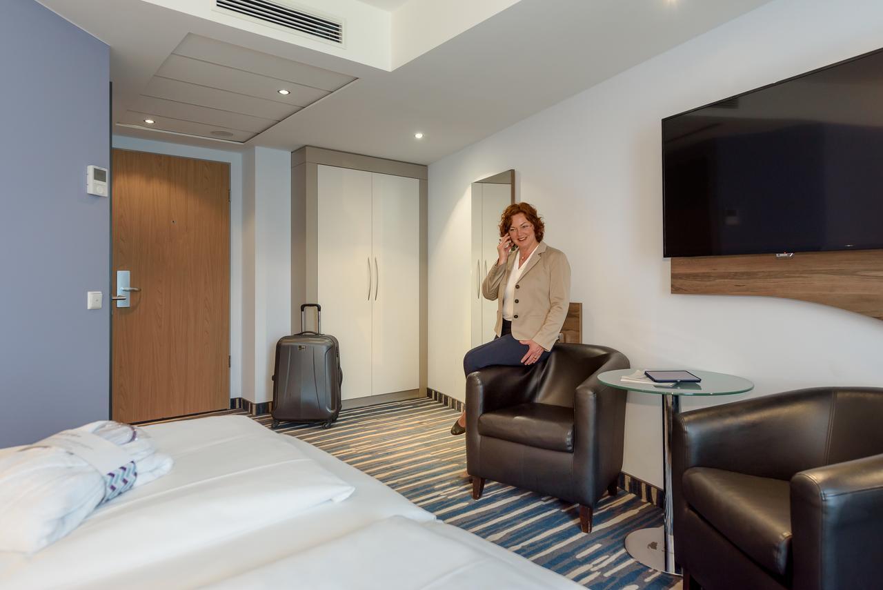 Hotel Mercure Mitte