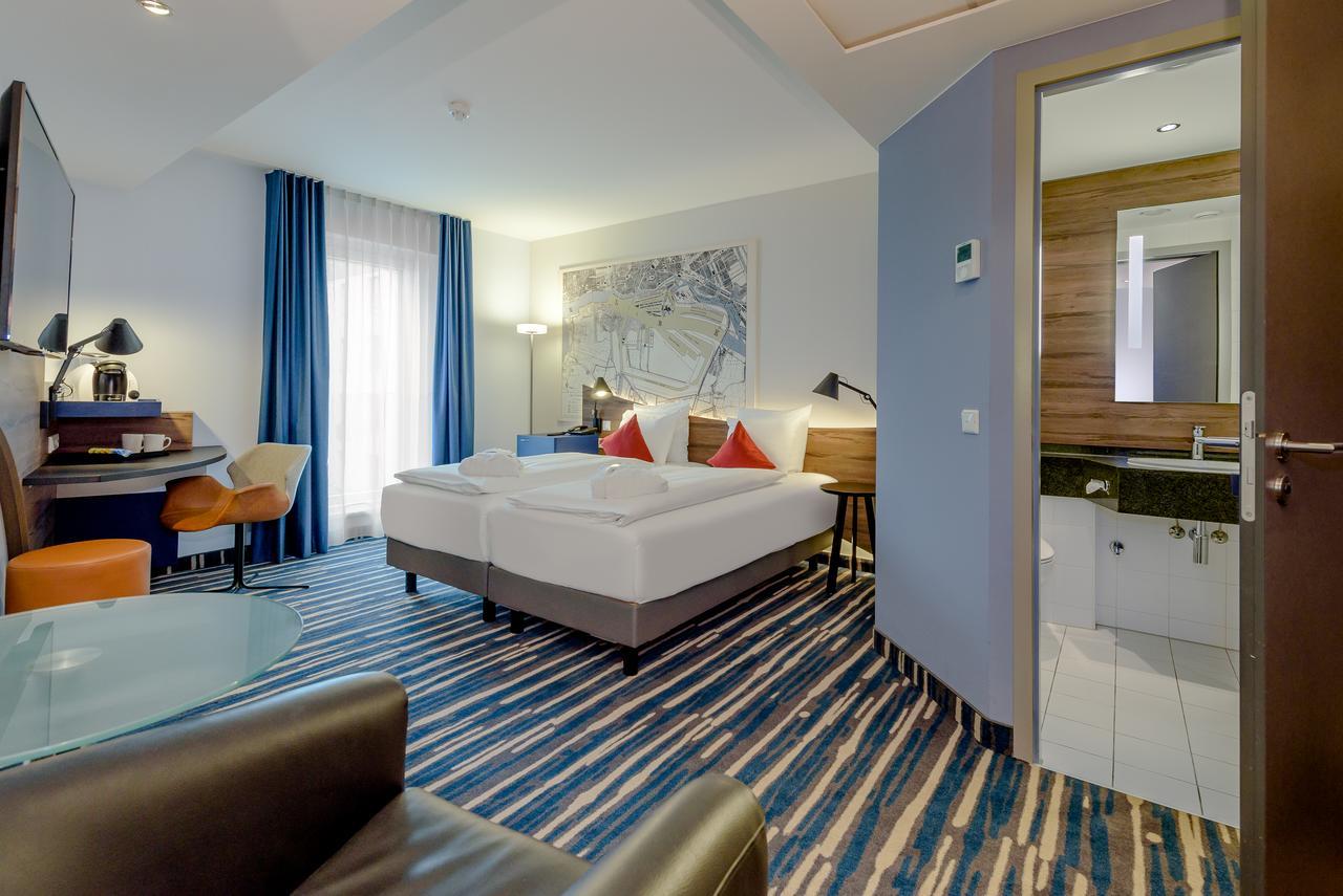 Hotel Mercure Mitte