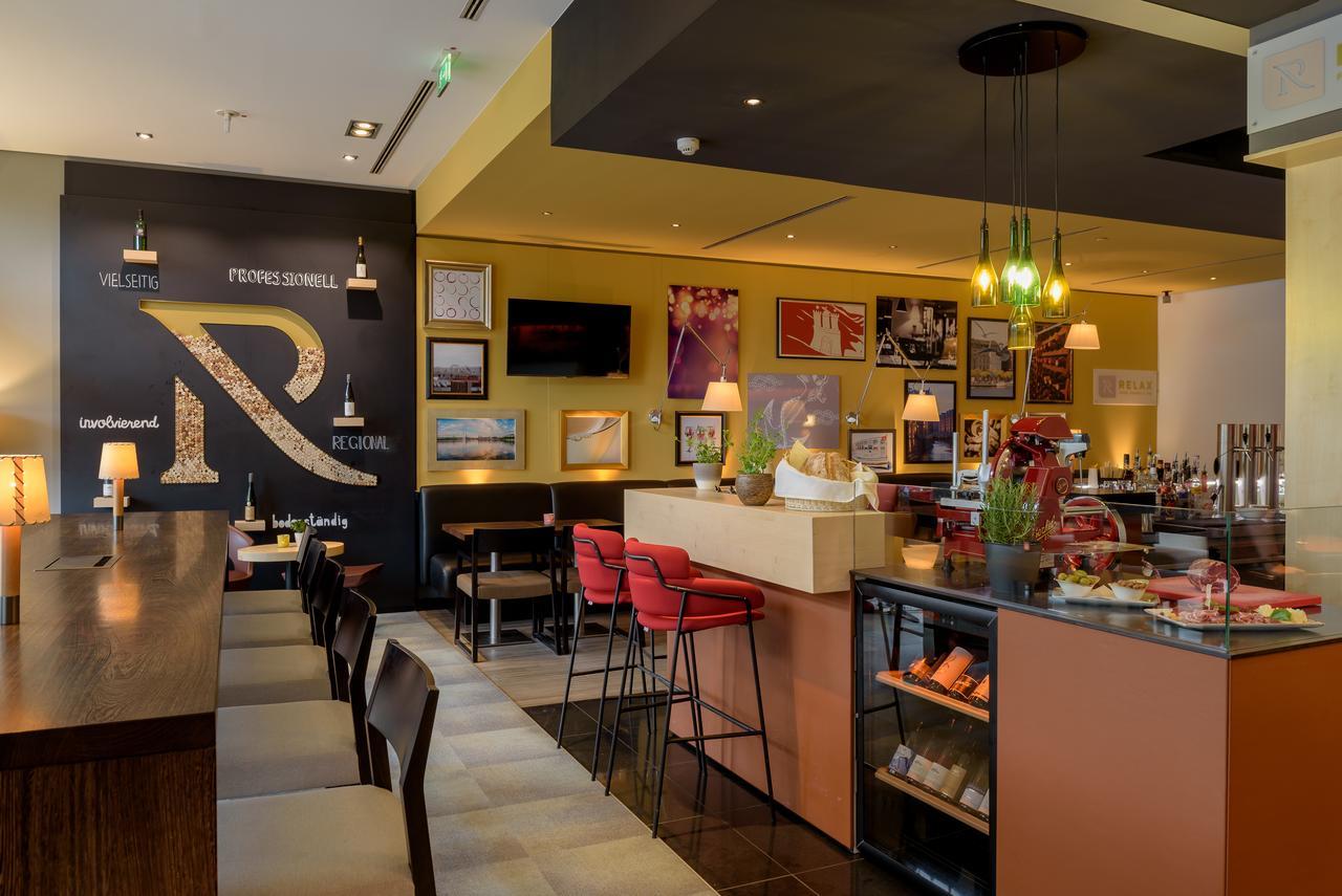 Mercure Mitte 4*