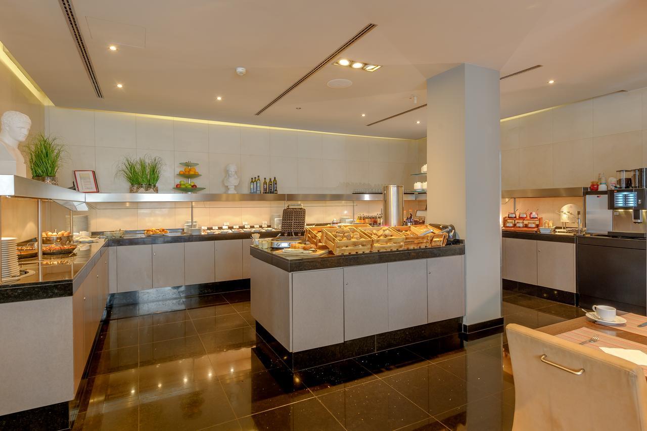 Hotel Mercure Mitte Hamburg-Harburg