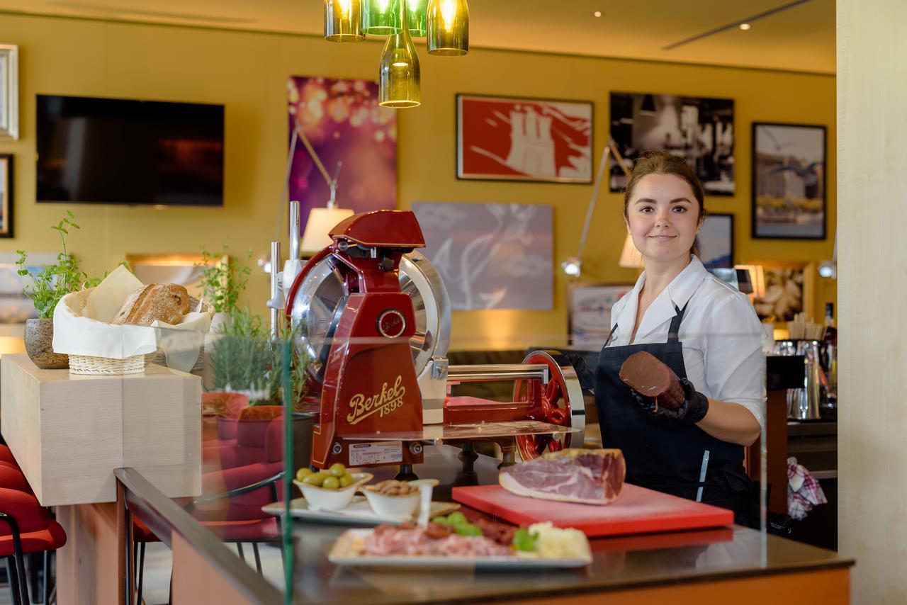 Mercure Mitte Hotel Hamburg-Harburg