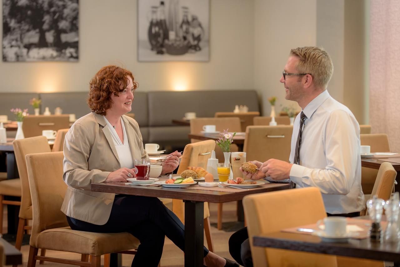 Mercure Mitte Hotel Hamburg-Harburg