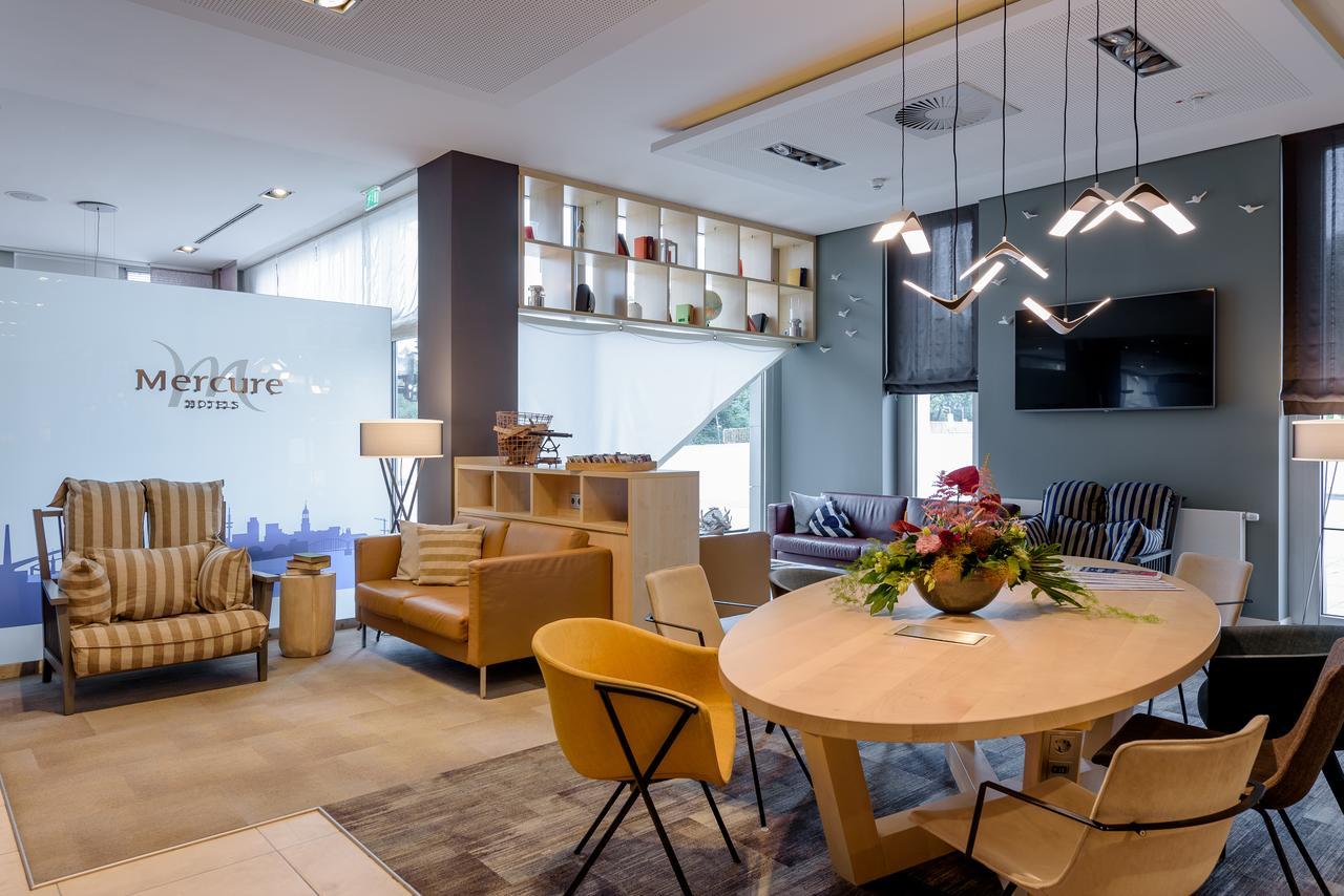 Mercure Mitte