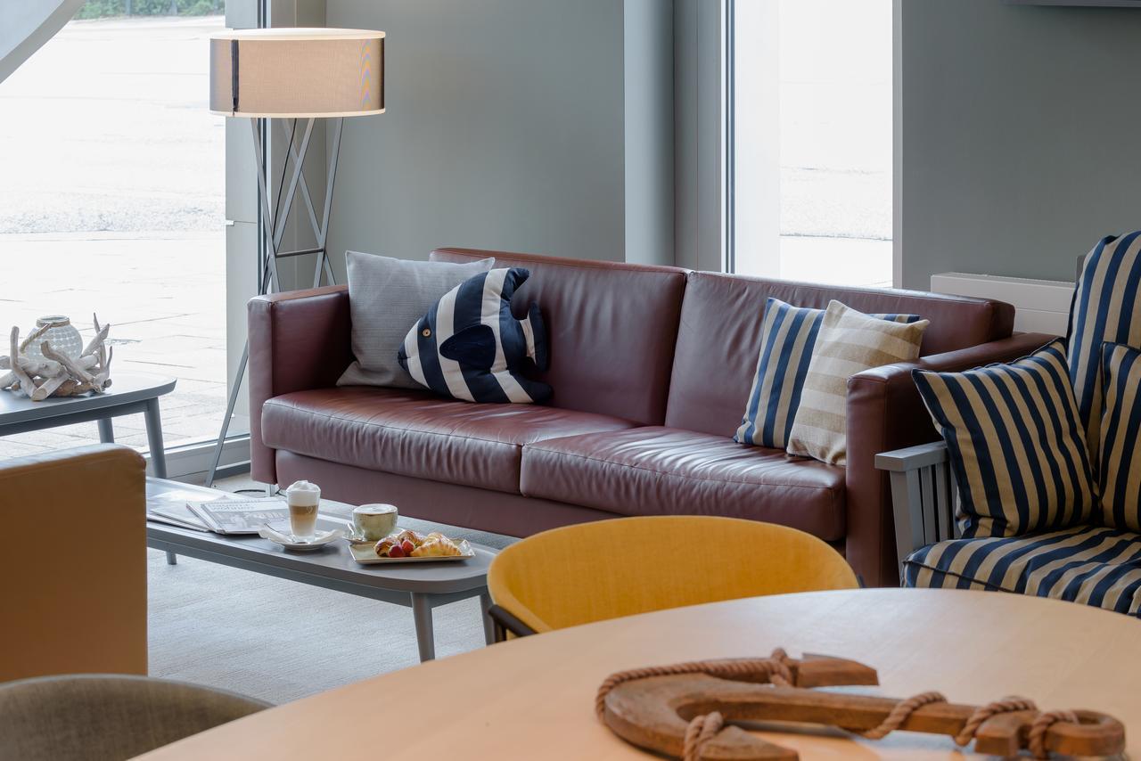 Mercure Mitte Hotel Hamburg-Harburg