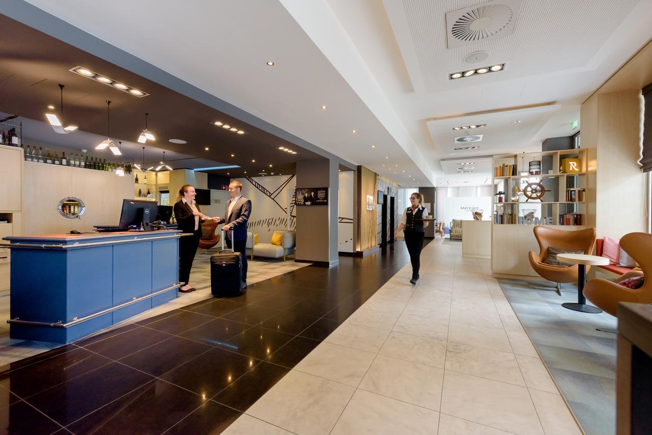 Mercure Mitte 4*