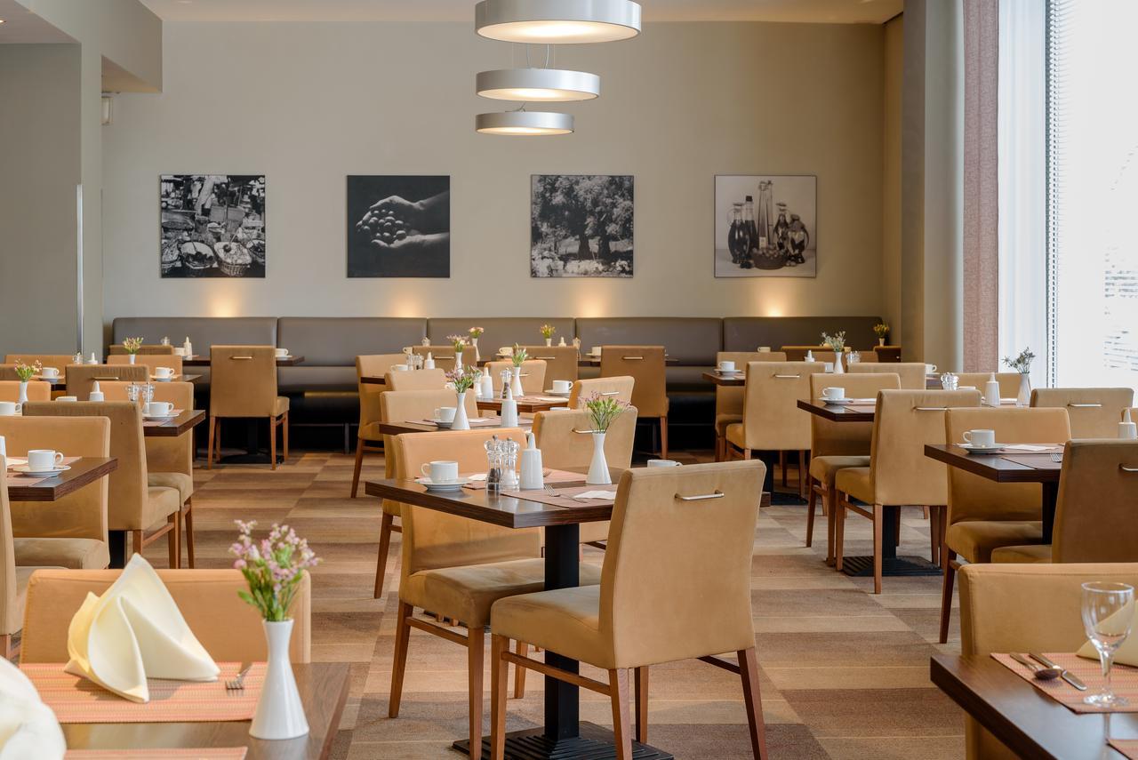 Hotel Mercure Mitte 4*