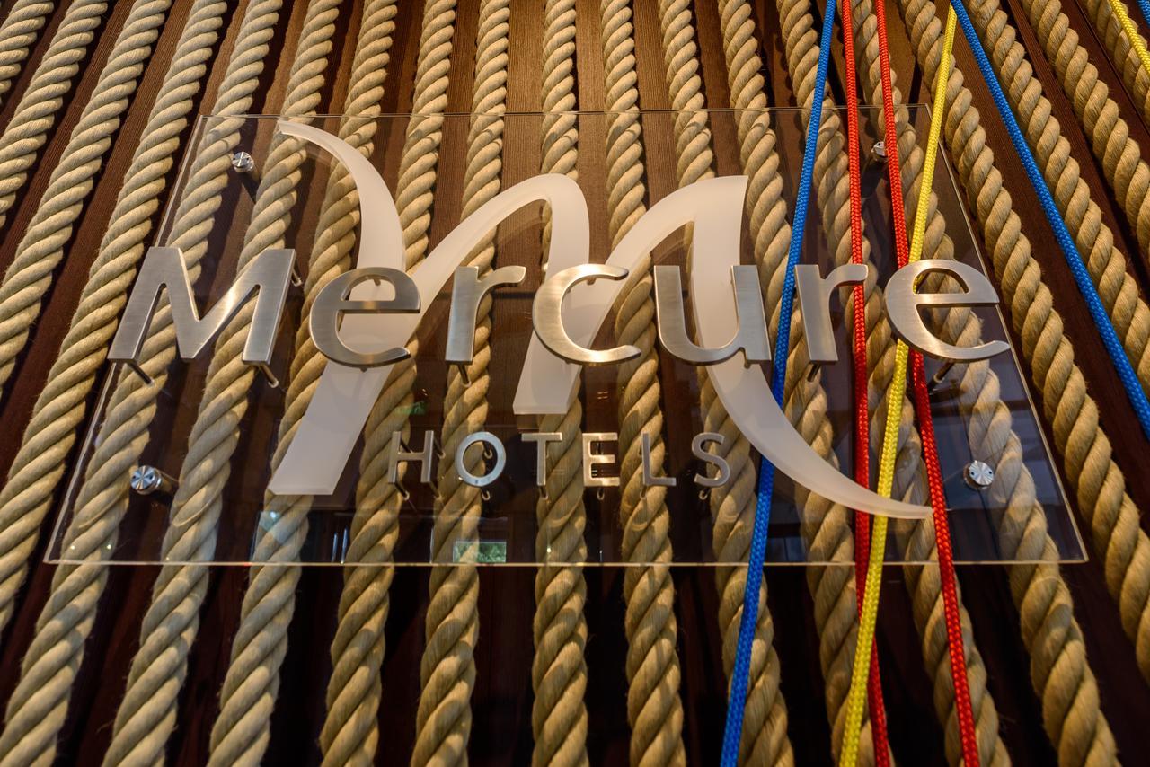 Hotel Mercure Mitte