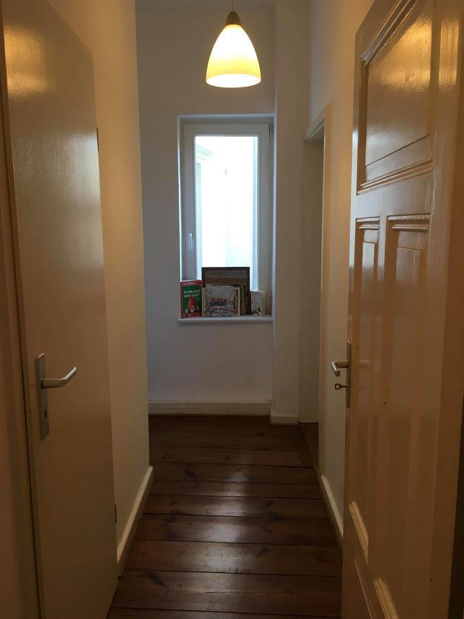 Kleine Brunnenstrasse 1 Appartement Hamburg-Harburg