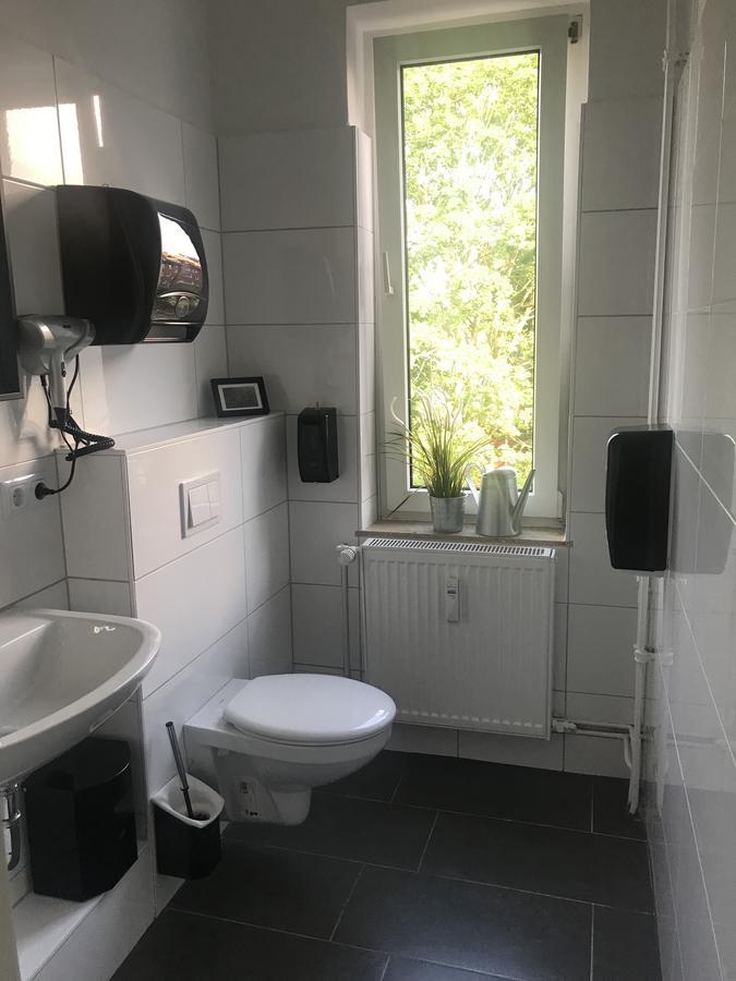 Hamburg Apart 2*
