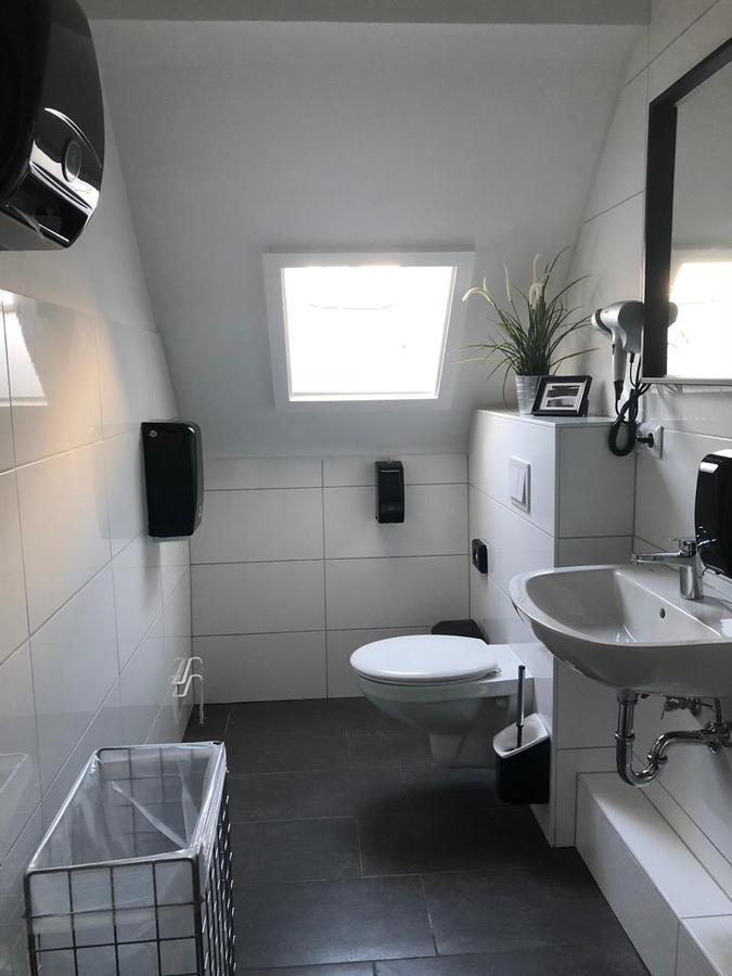 Hamburg Apart Hotel